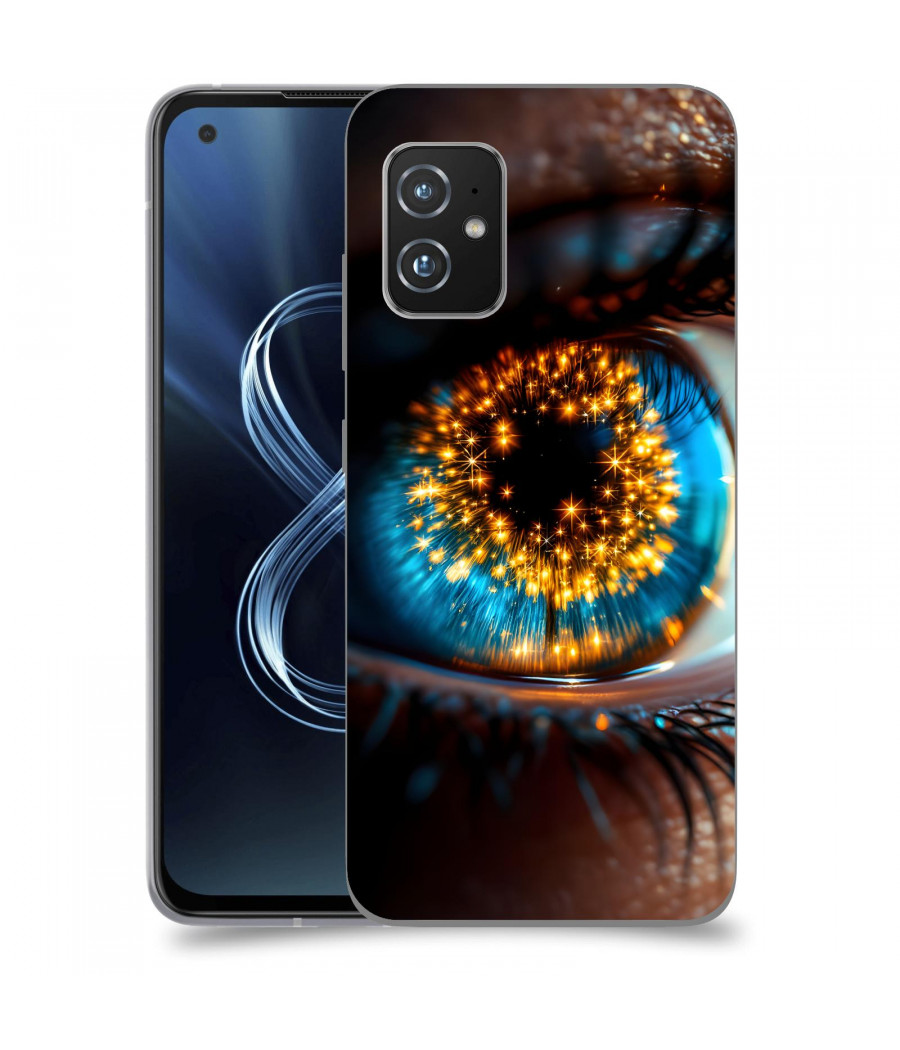 ACOVER Kryt na mobil Honor...