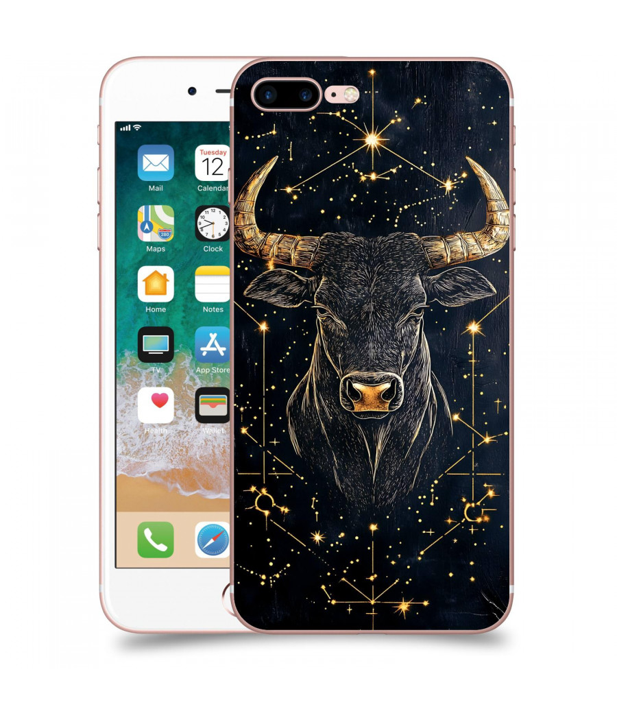 Kryt na mobil s fotkou Apple iPhone 7 Plus