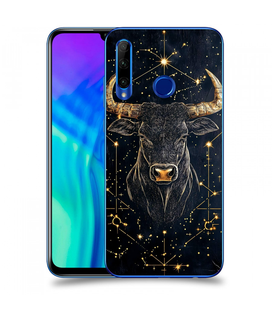 ACOVER Kryt na mobil Honor...
