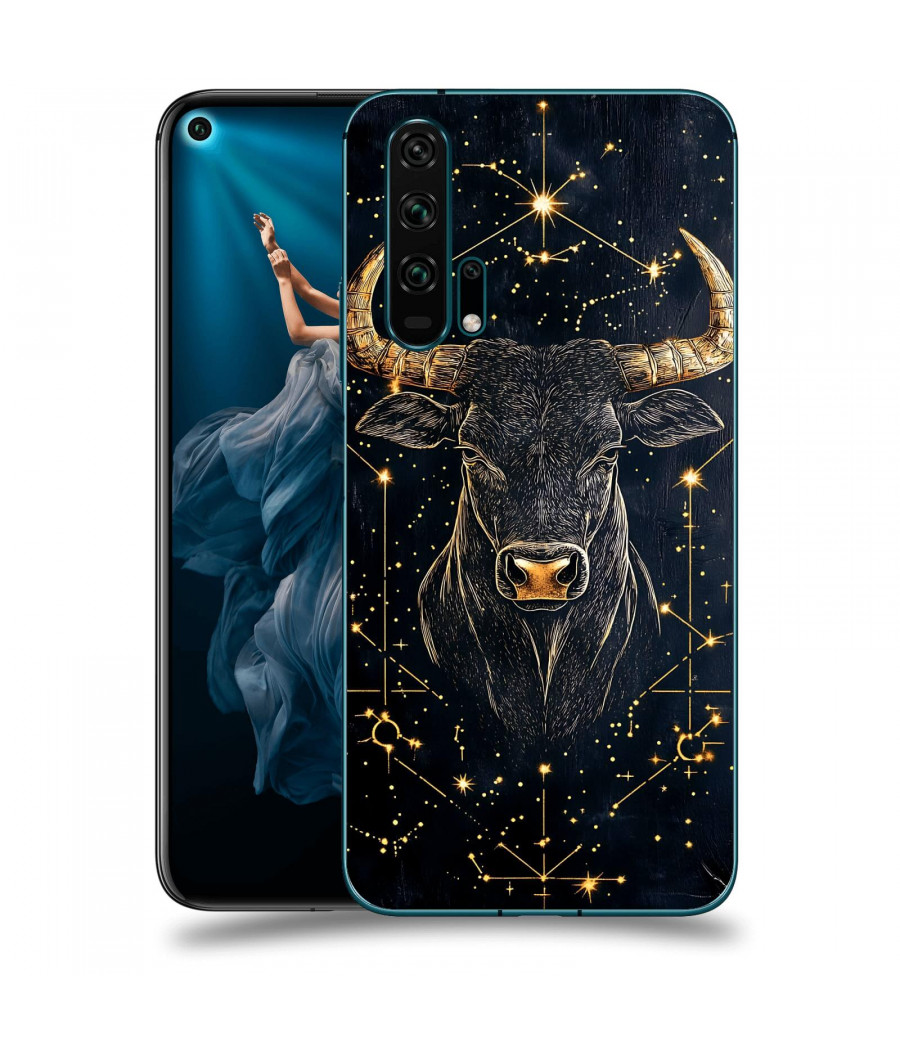 ACOVER Kryt na mobil Honor...