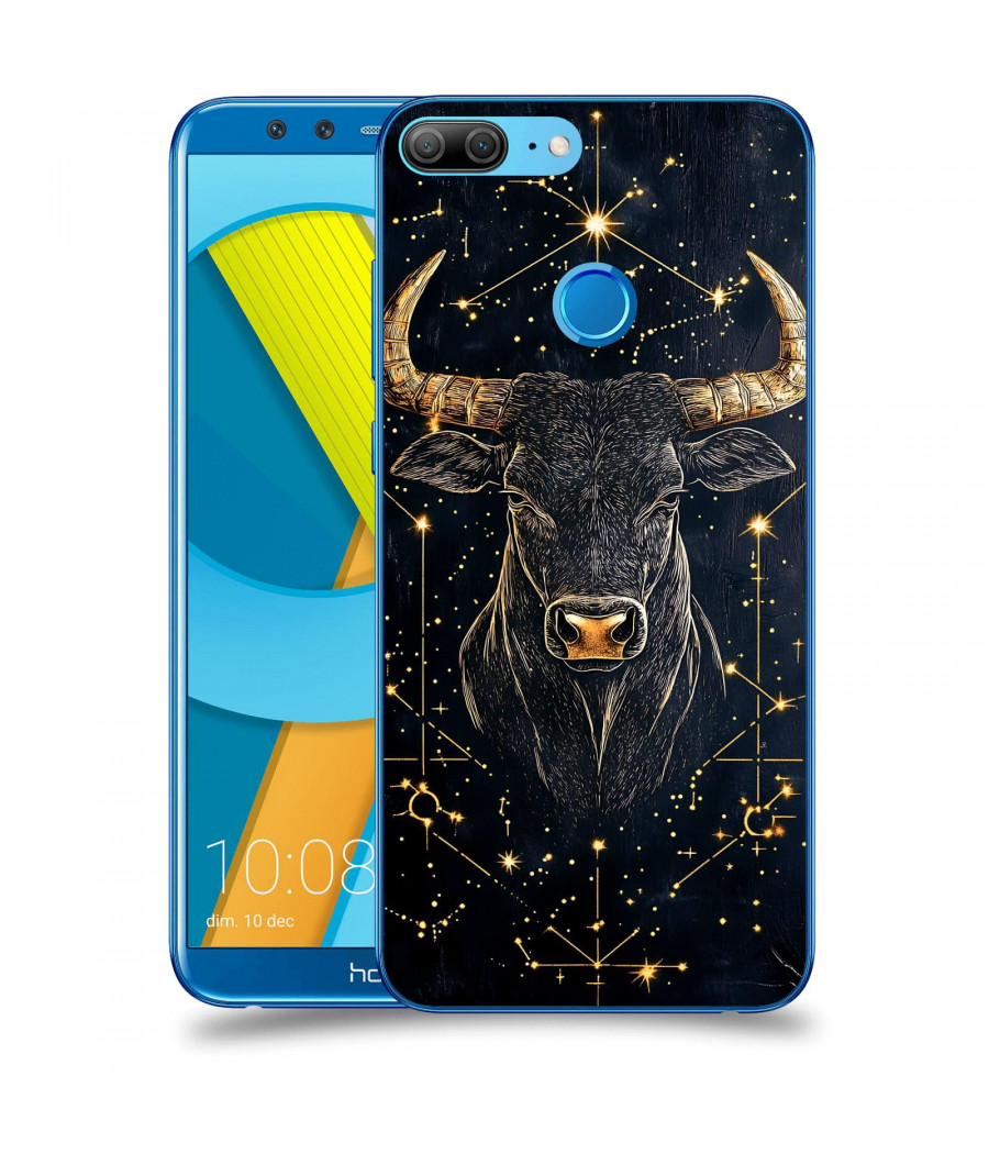 ACOVER Kryt na mobil Honor...