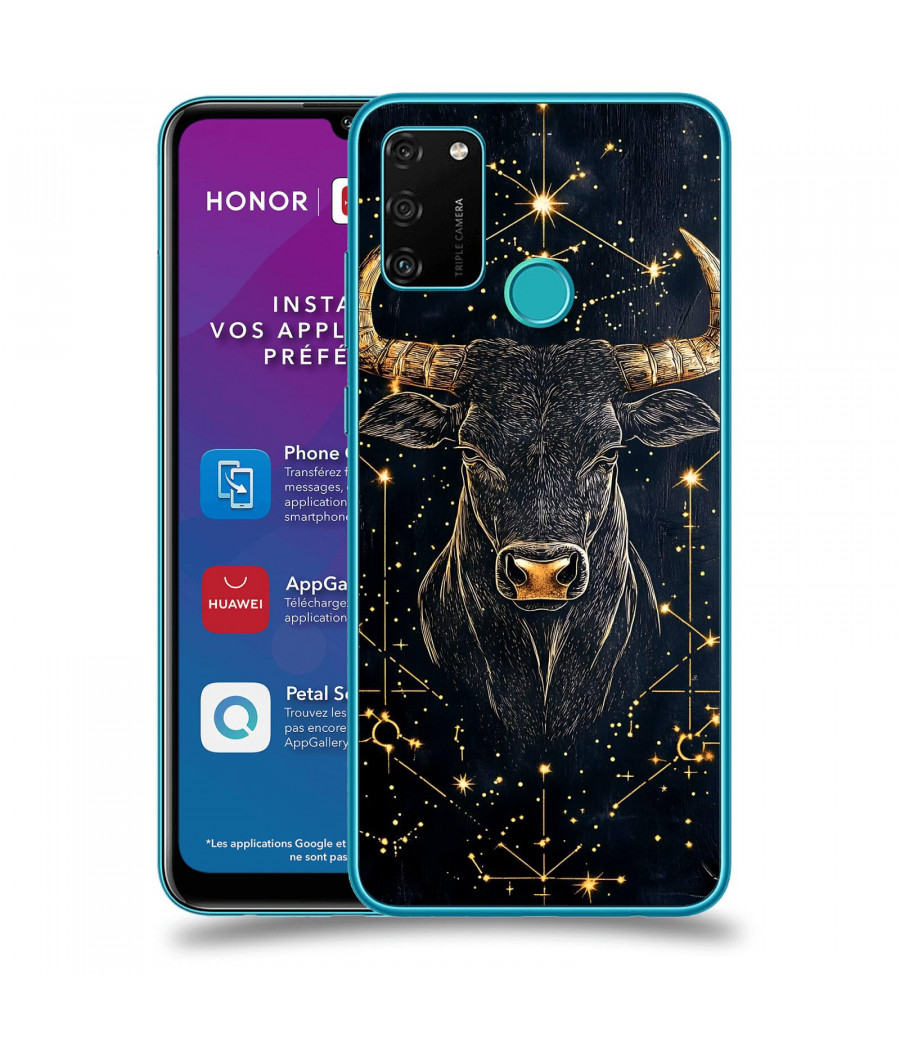 ACOVER Kryt na mobil Honor...