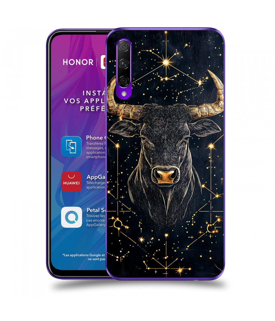 ACOVER Kryt na mobil Honor...