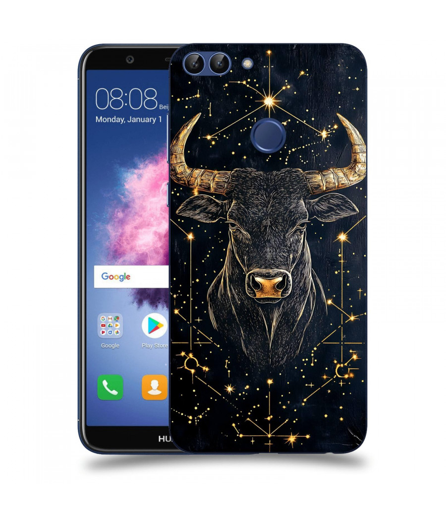 ACOVER Kryt na mobil Huawei...