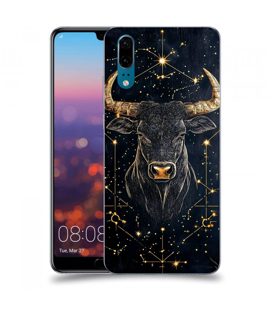 ACOVER Kryt na mobil Huawei...