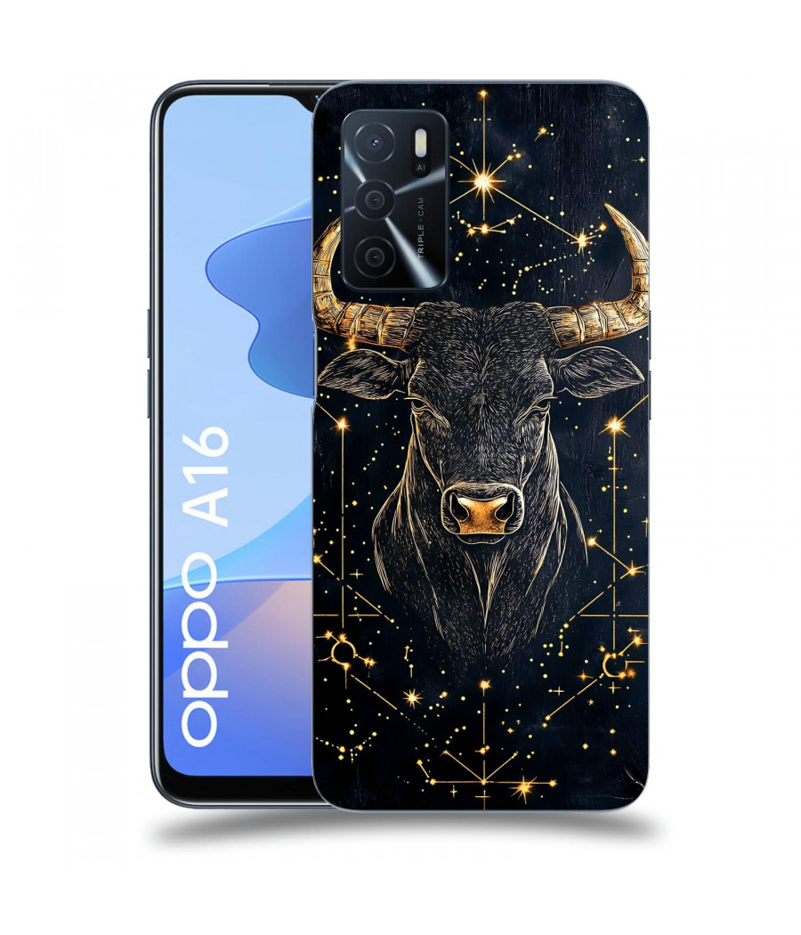 ACOVER Kryt na mobil OPPO...