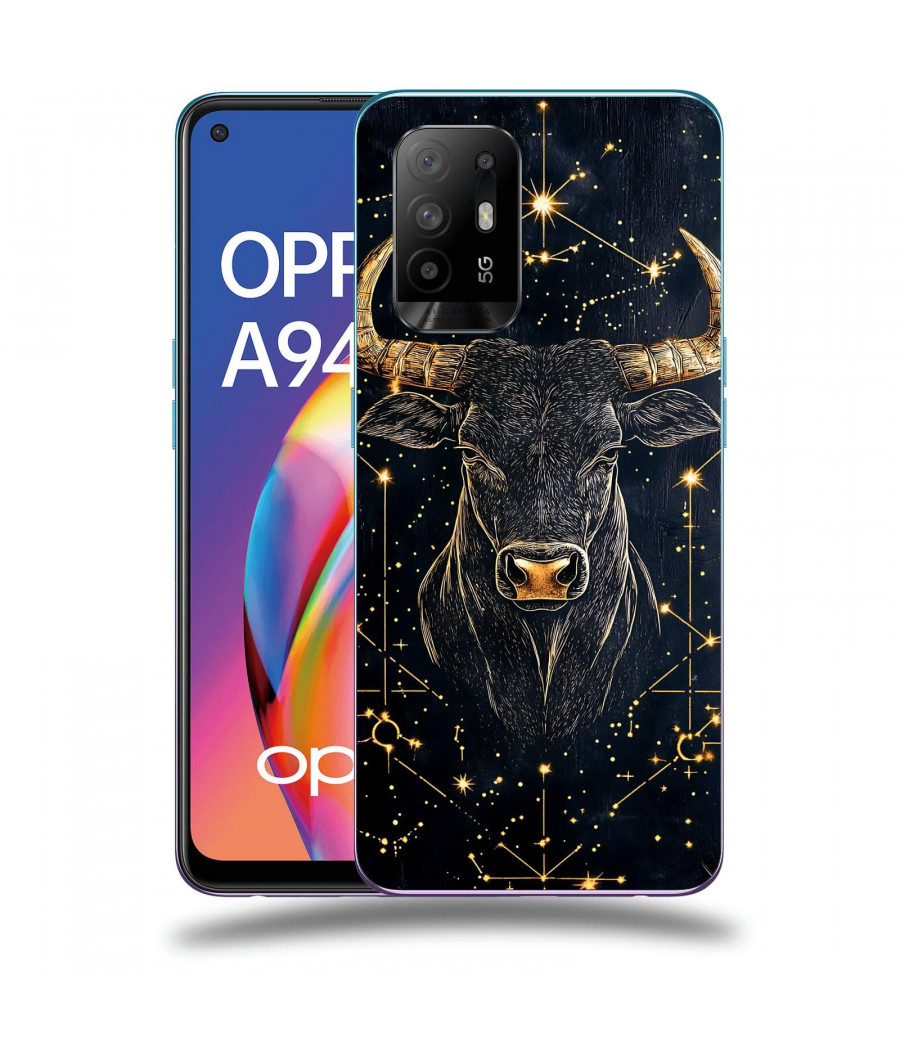 ACOVER Kryt na mobil OPPO...