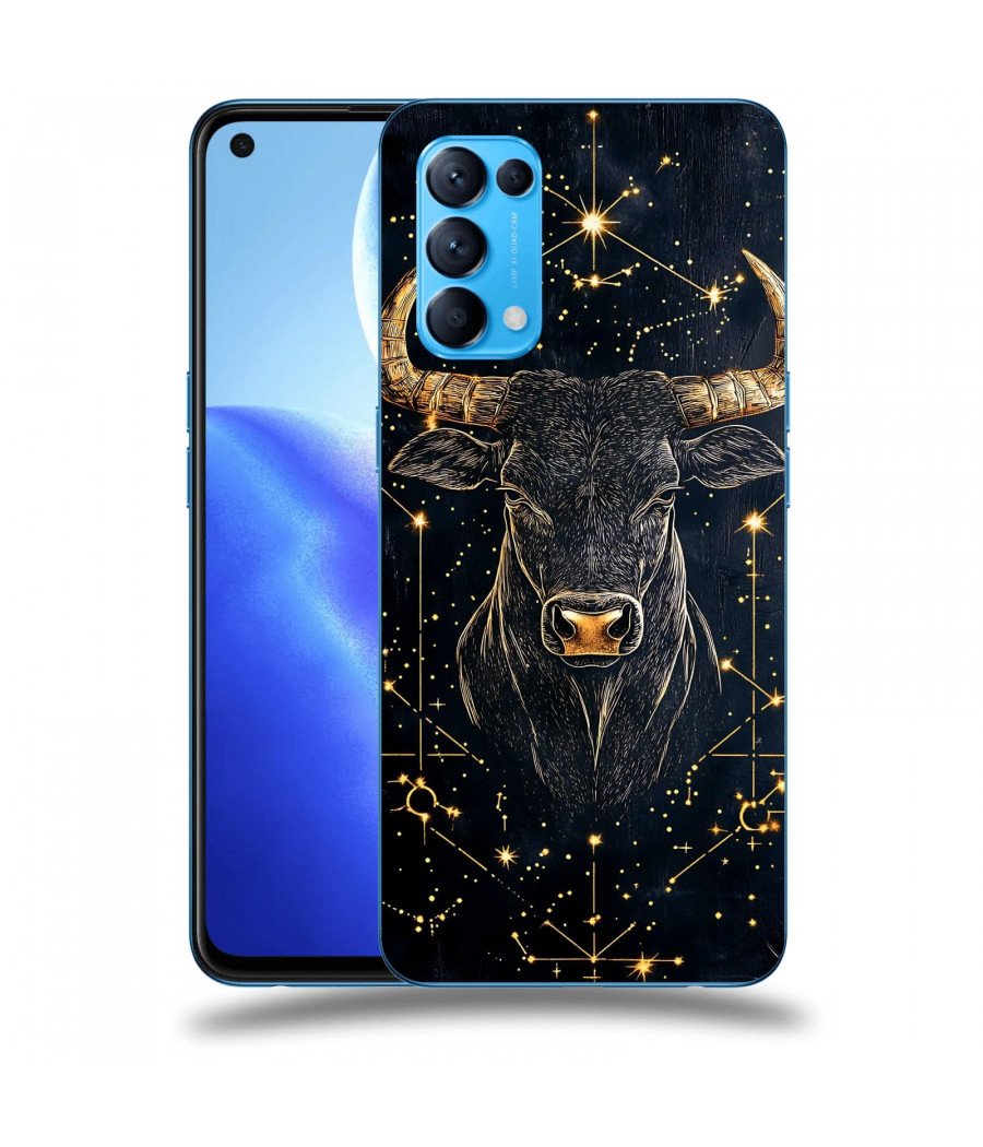 ACOVER Kryt na mobil OPPO...
