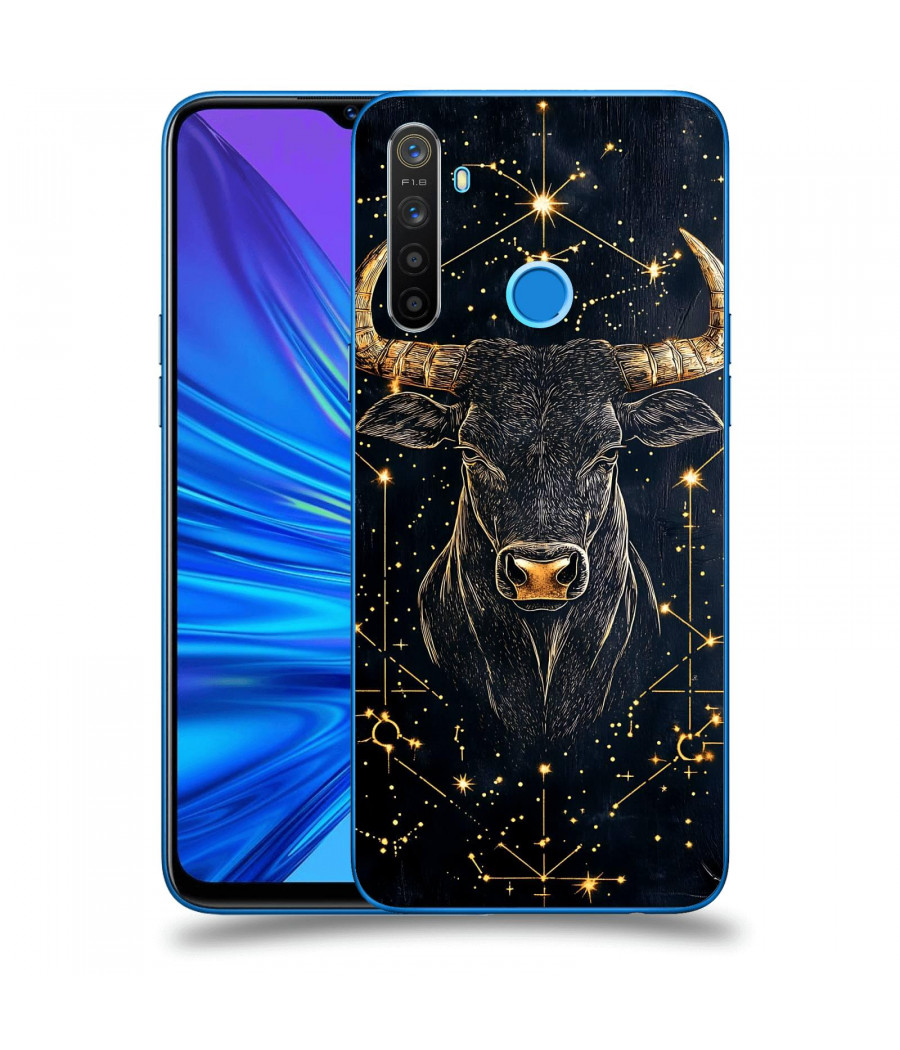 ACOVER Kryt na mobil Realme...