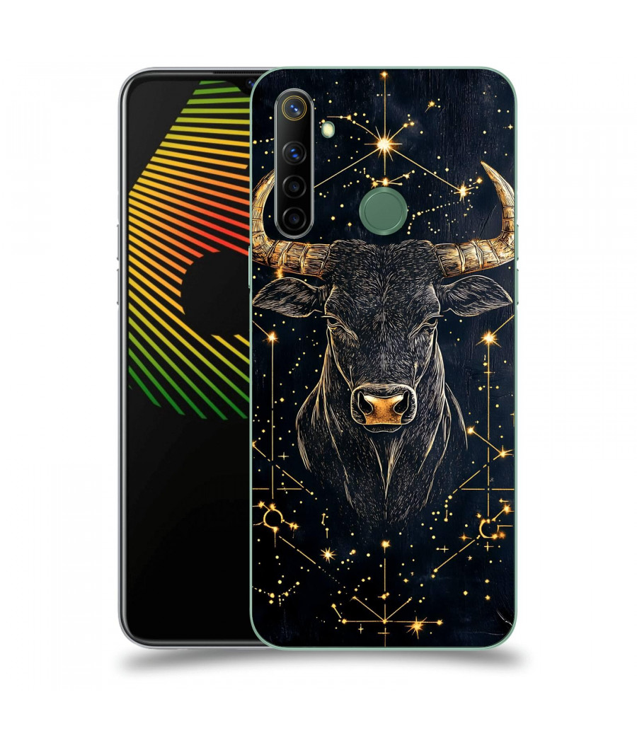 ACOVER Kryt na mobil Realme...