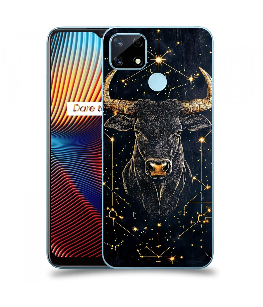 ACOVER Kryt na mobil Realme...
