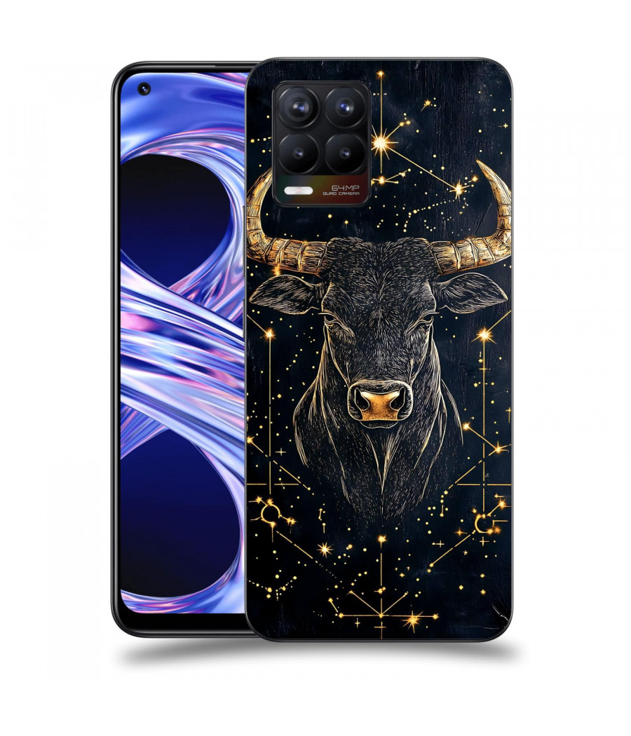 ACOVER Kryt na mobil Realme...