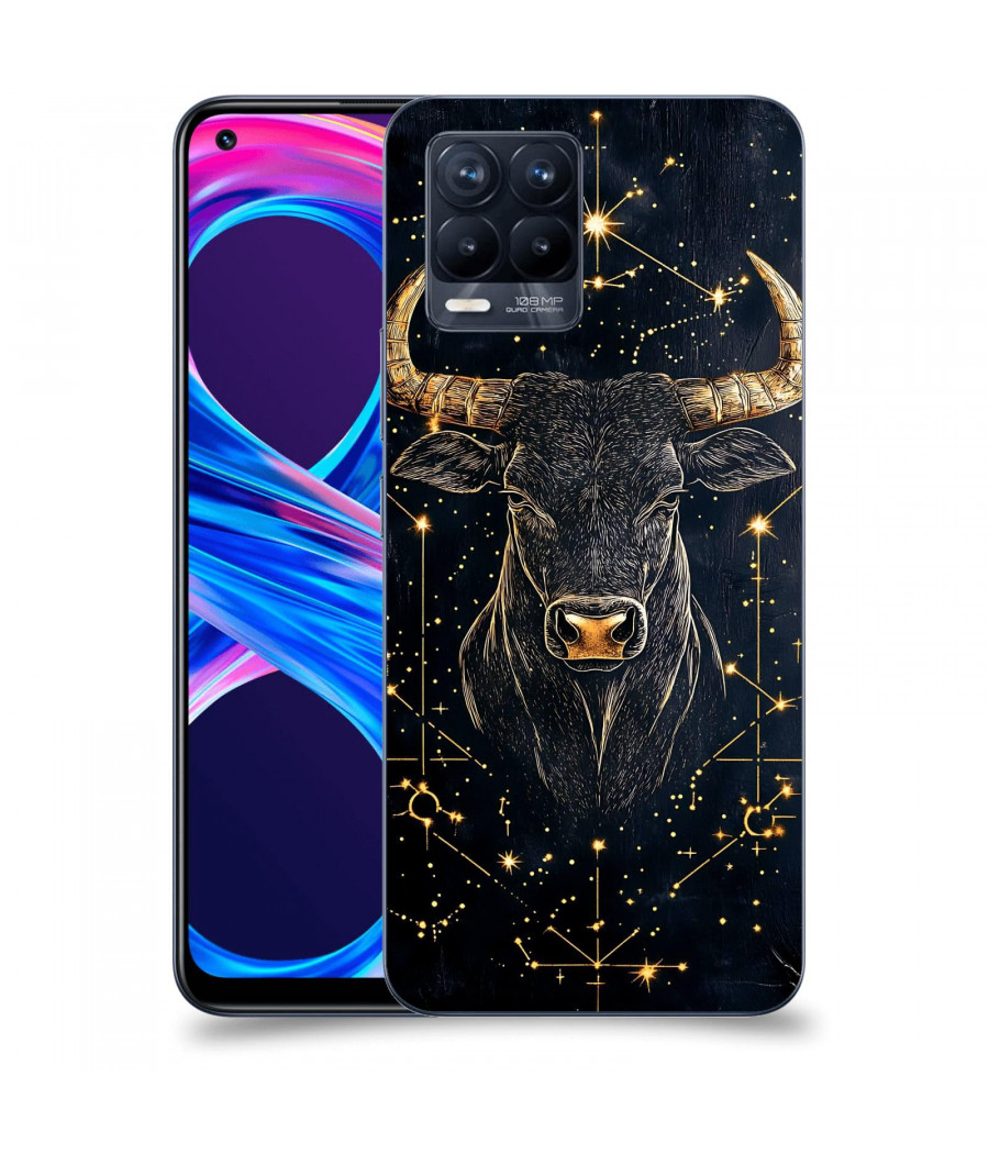 ACOVER Kryt na mobil Realme...