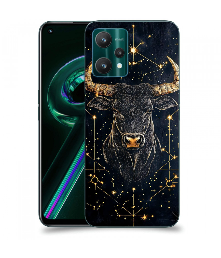 ACOVER Kryt na mobil Realme...