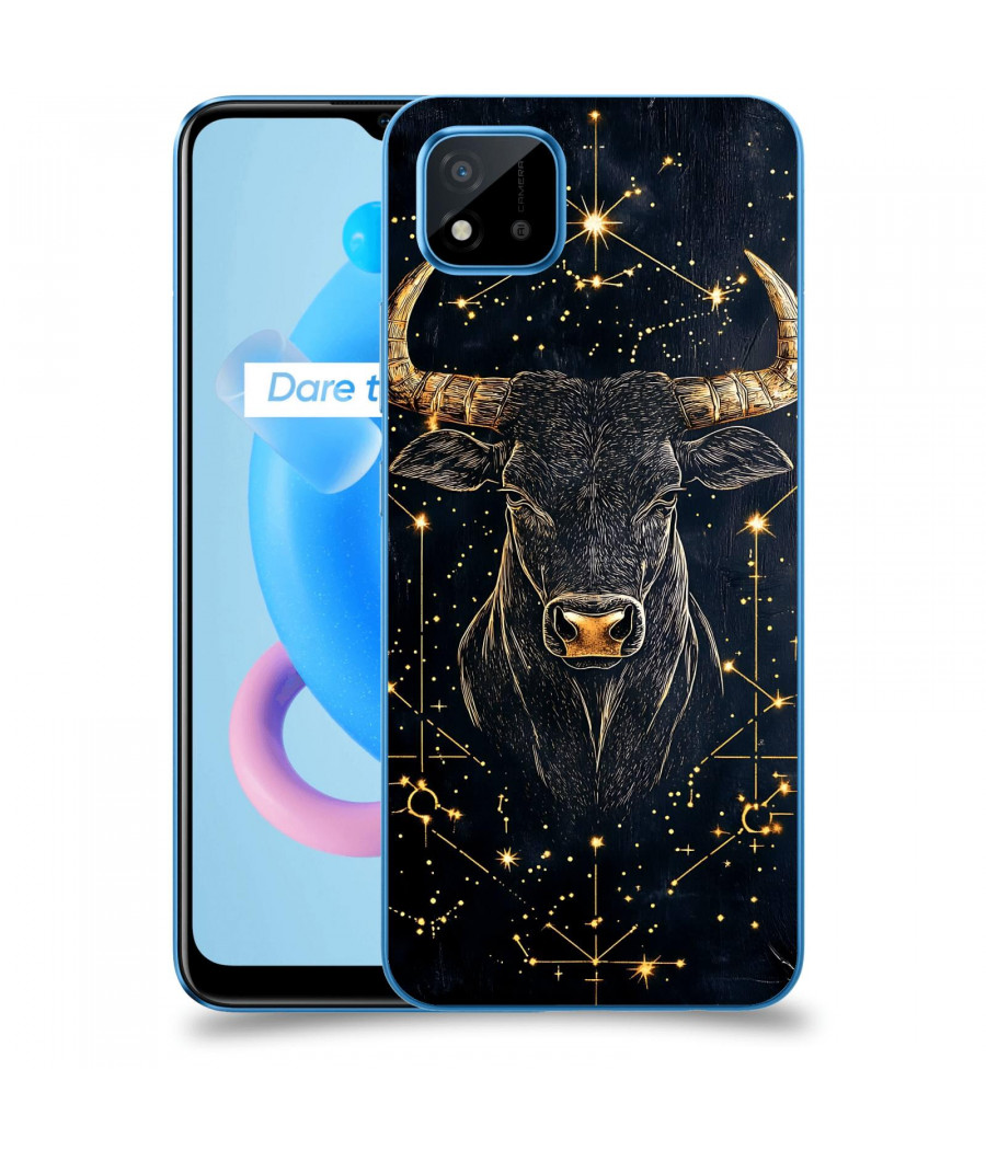 ACOVER Kryt na mobil Realme...