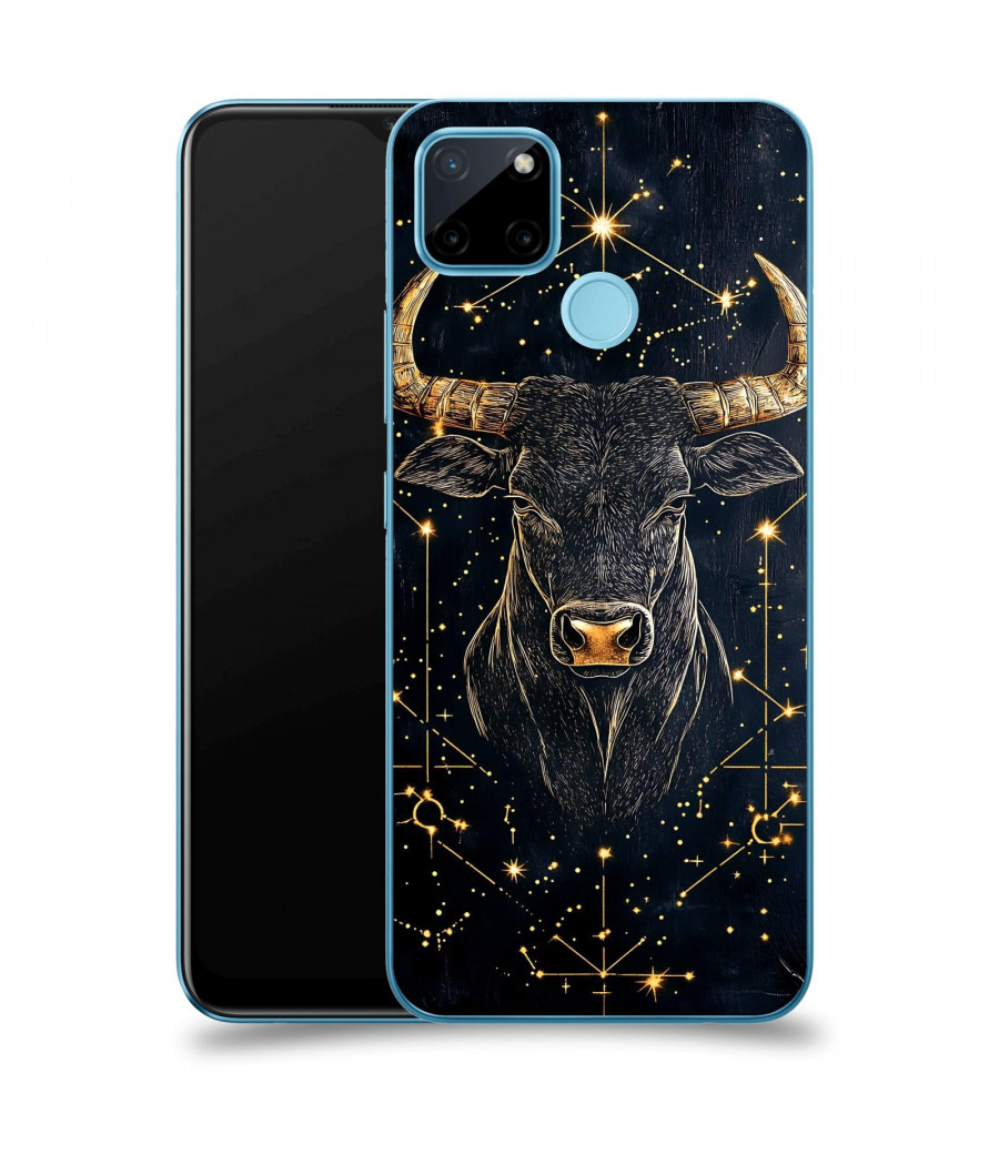 ACOVER Kryt na mobil Realme...