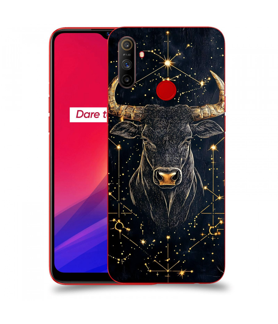 ACOVER Kryt na mobil Realme...