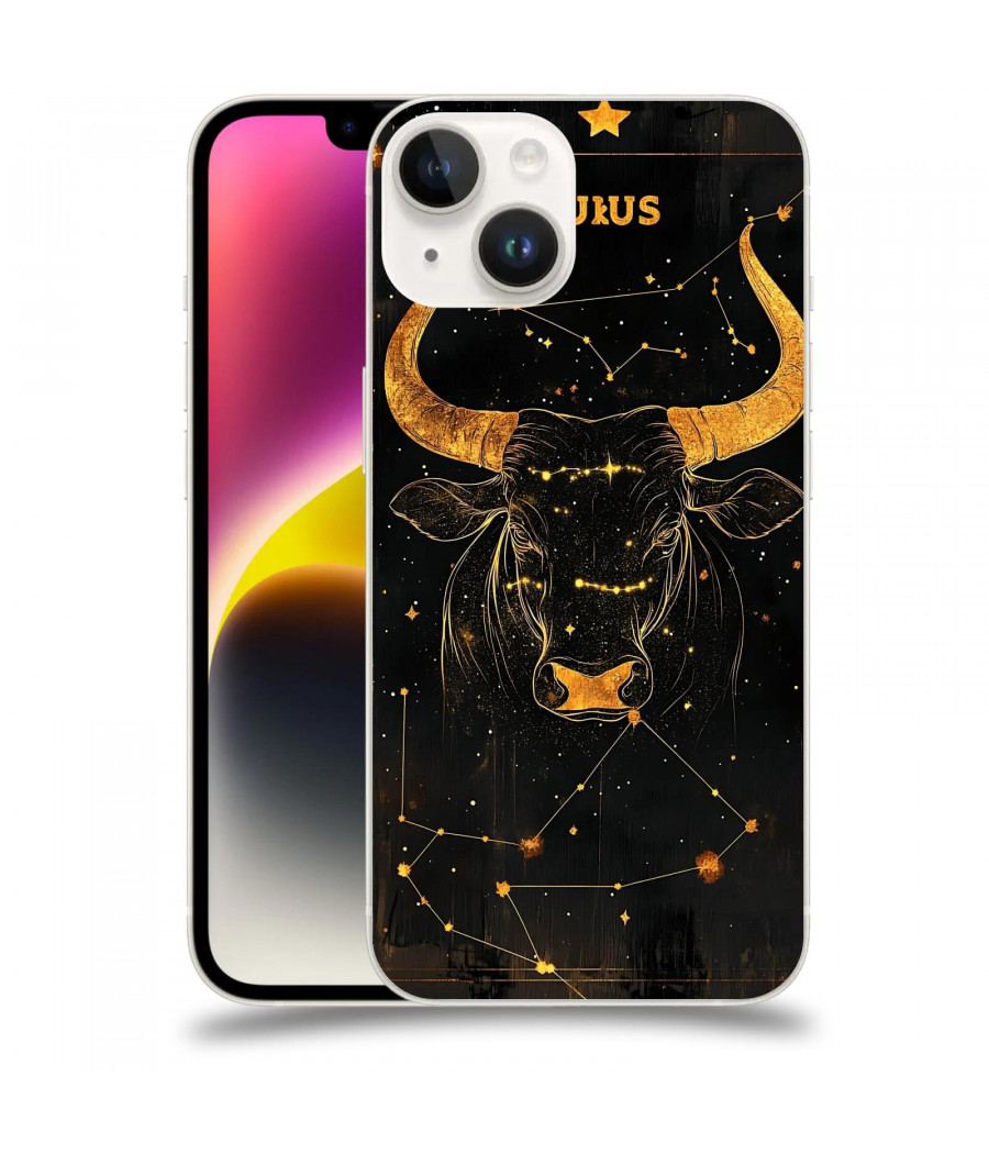 Kryt na mobil s fotkou Apple iPhone 14