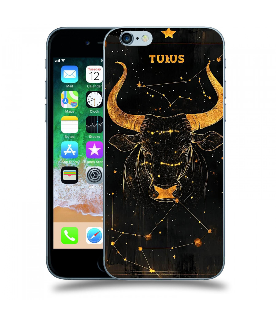 ACOVER Kryt na mobil Apple...