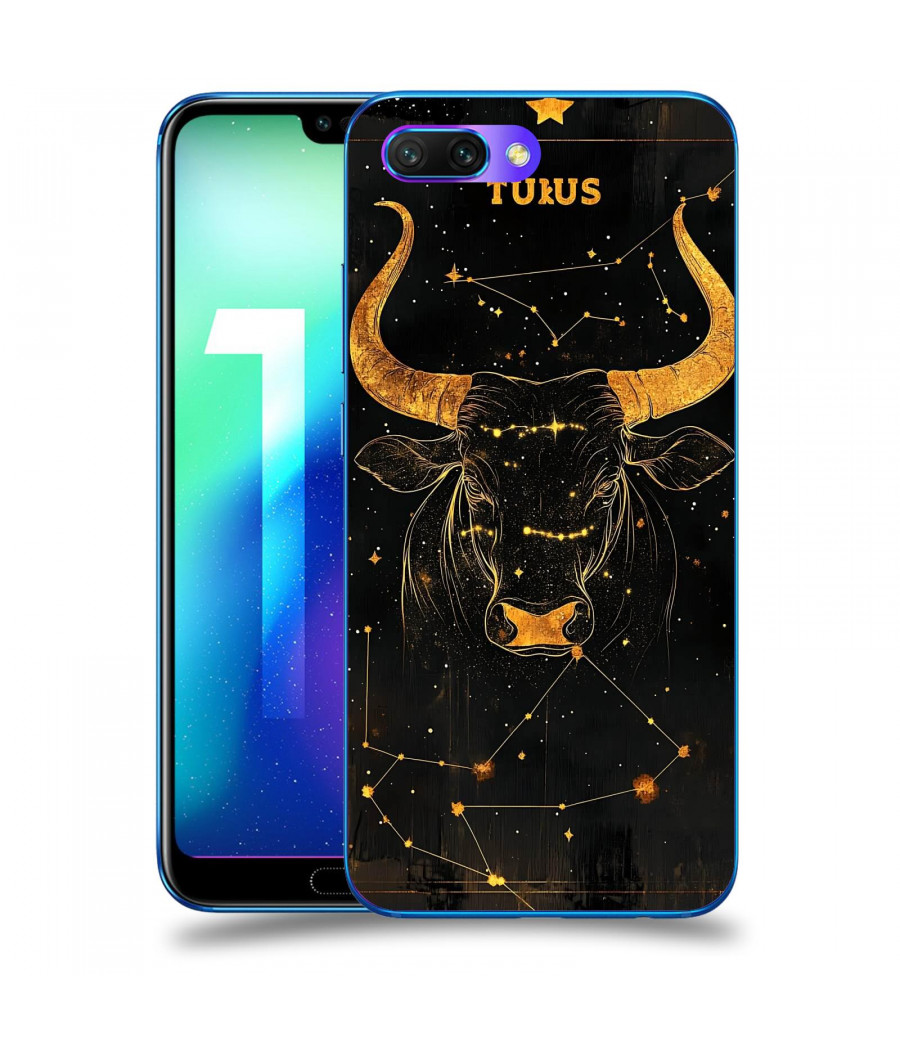 ACOVER Kryt na mobil Honor...