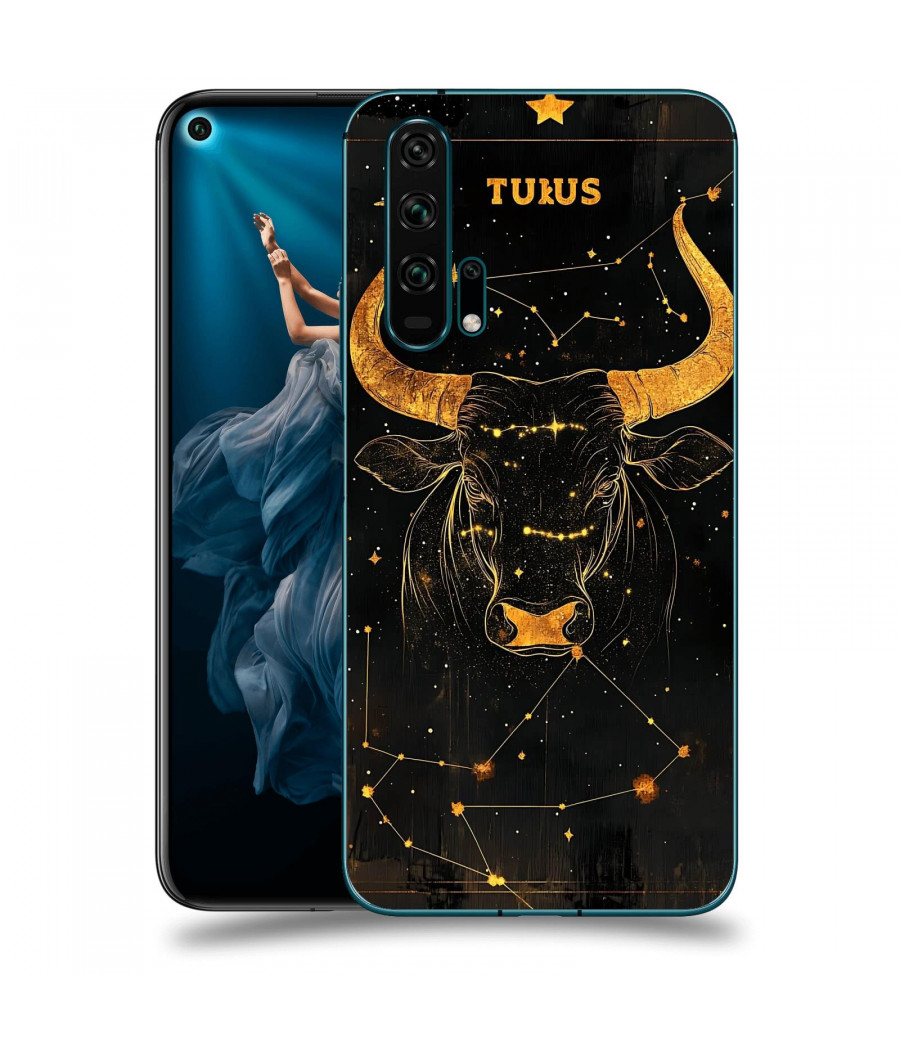 ACOVER Kryt na mobil Honor...