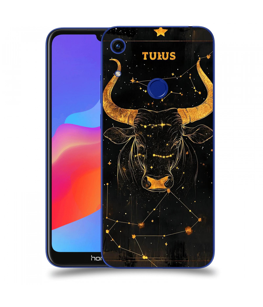 ACOVER Kryt na mobil Honor...