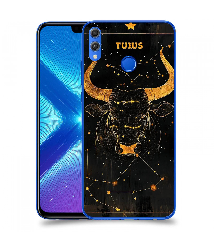 ACOVER Kryt na mobil Honor...