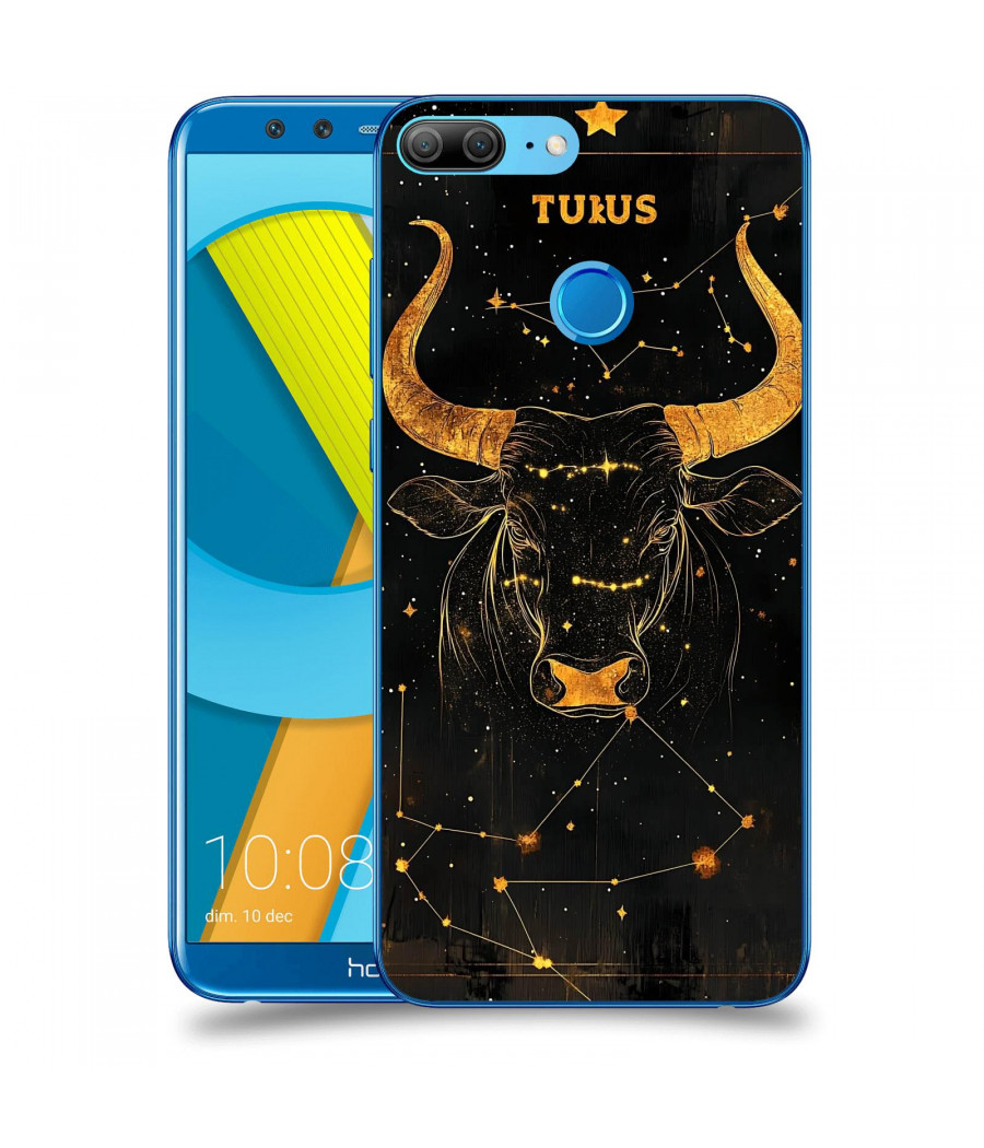 ACOVER Kryt na mobil Honor...