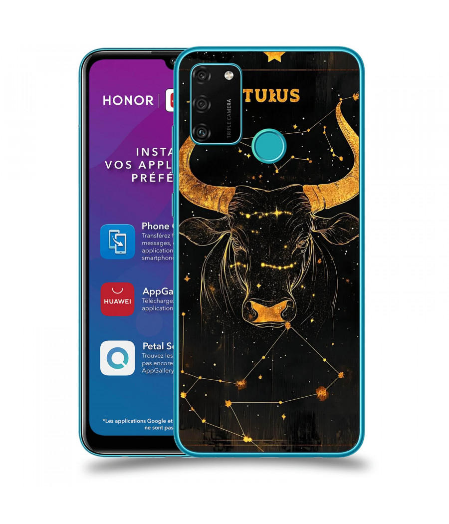 ACOVER Kryt na mobil Honor...