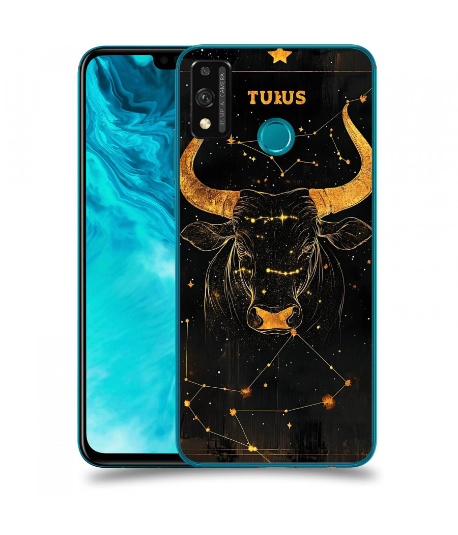 ACOVER Kryt na mobil Honor...