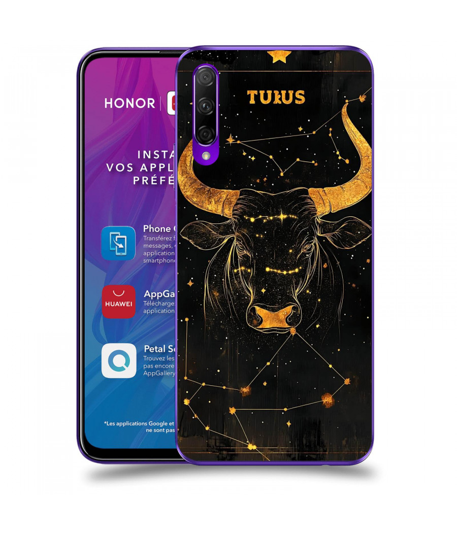 ACOVER Kryt na mobil Honor...