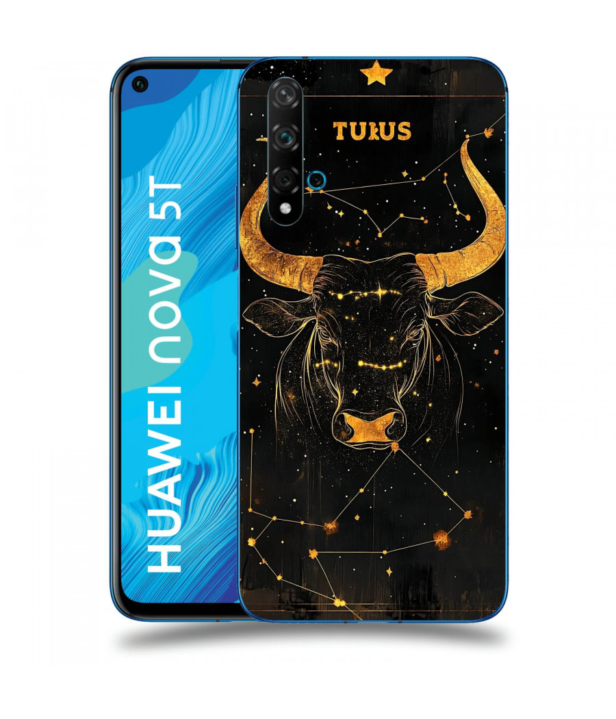 ACOVER Kryt na mobil Huawei...