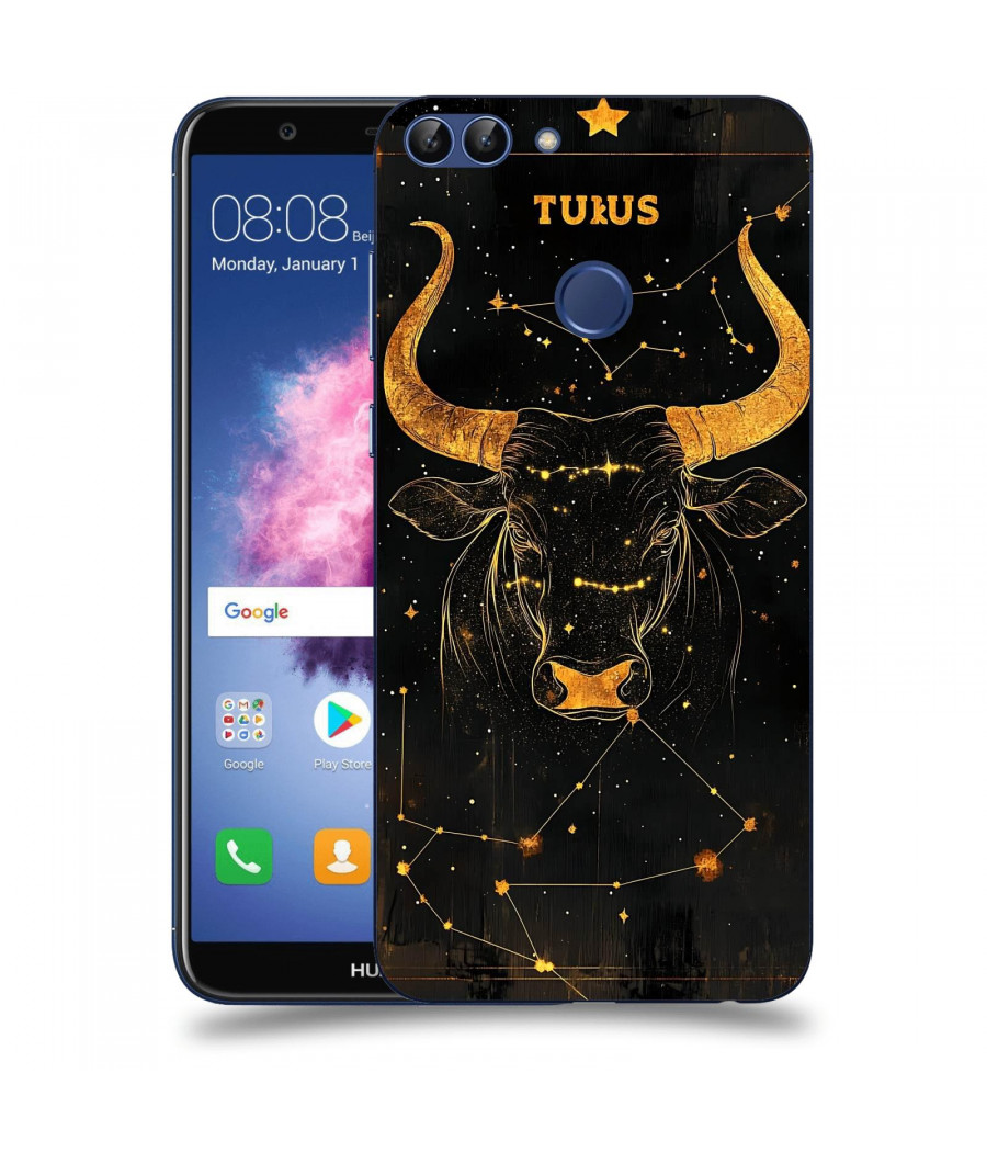 ACOVER Kryt na mobil Huawei...