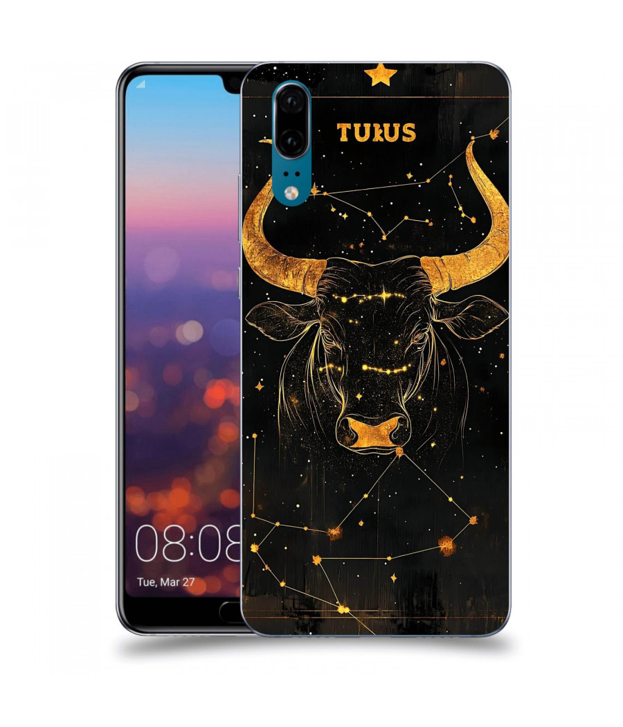 ACOVER Kryt na mobil Huawei...