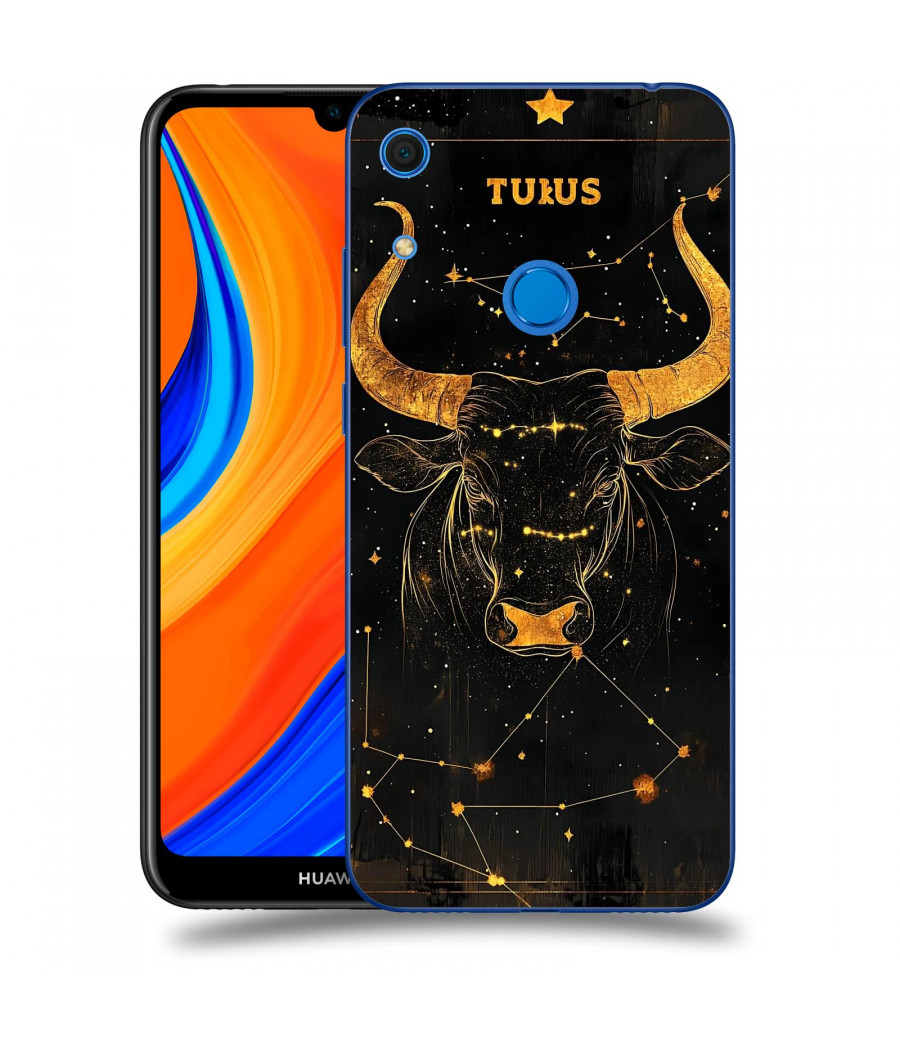 ACOVER Kryt na mobil Huawei...