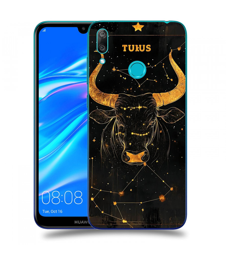 ACOVER Kryt na mobil Huawei...