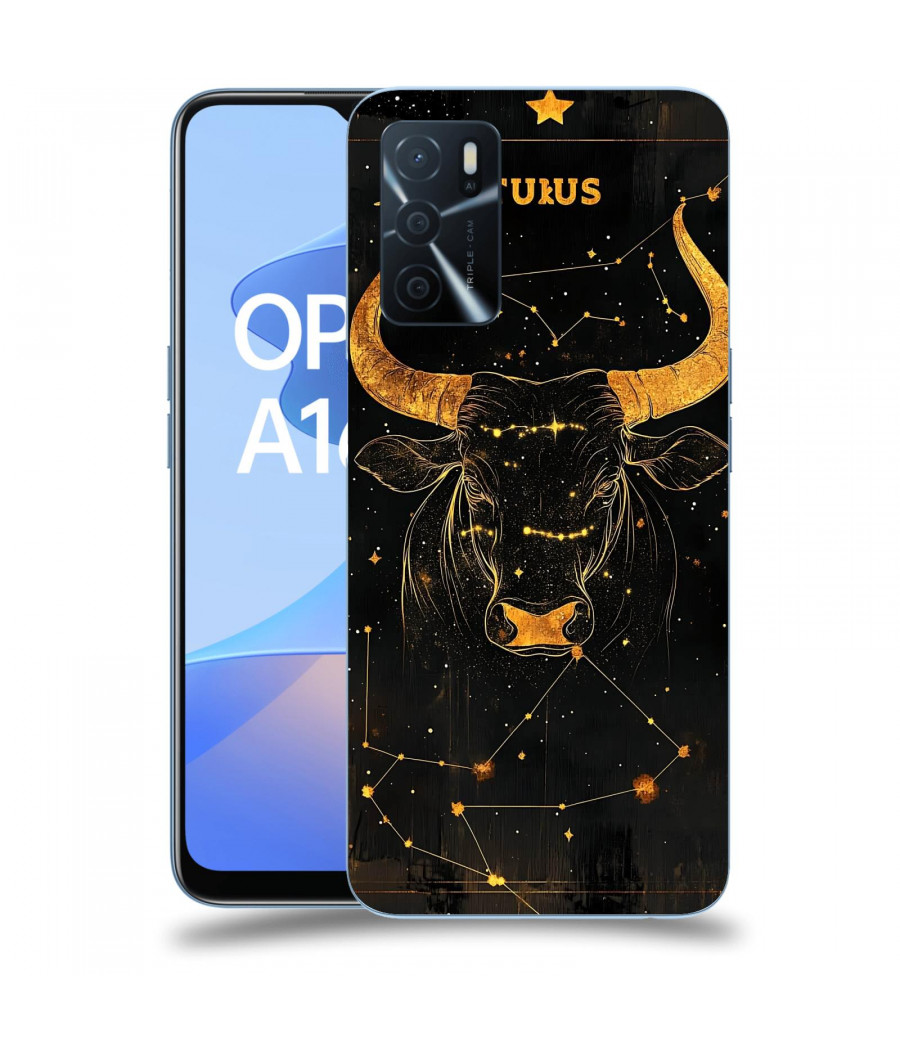 ACOVER Kryt na mobil OPPO...