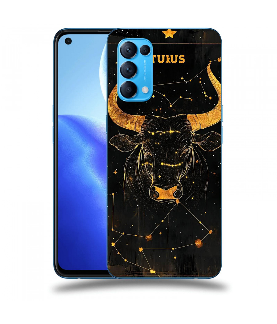 ACOVER Kryt na mobil OPPO...