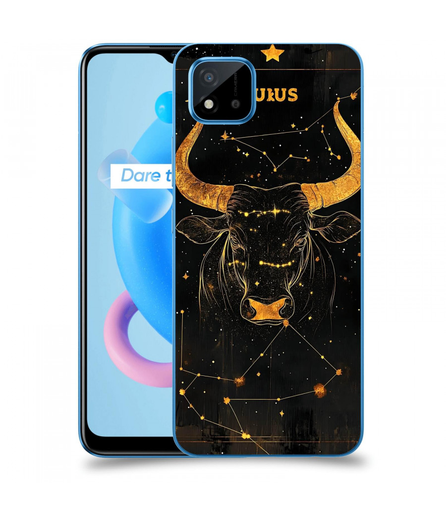 ACOVER Kryt na mobil Realme...
