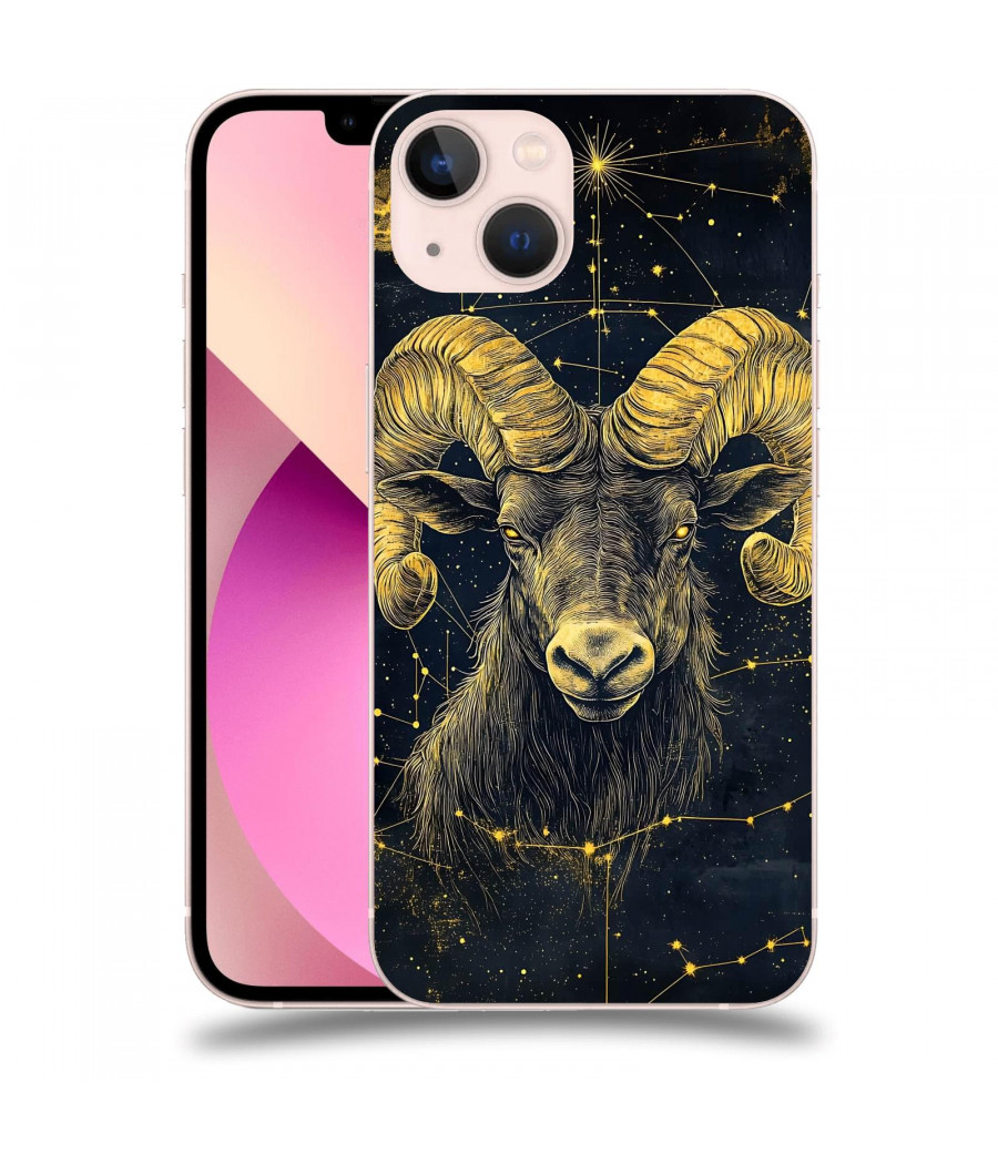 Vyberte si ACOVER obal na mobil motiv Beran
