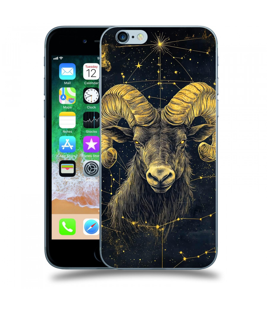 ACOVER Kryt na mobil Apple...