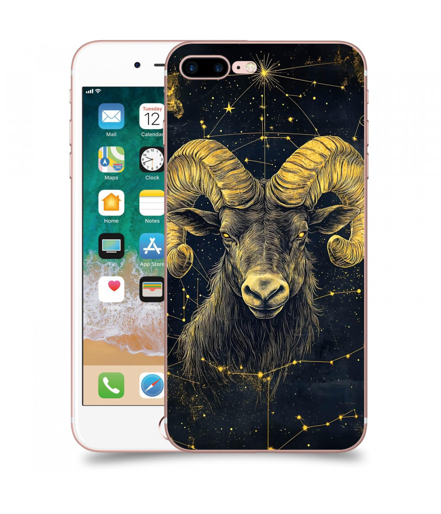 Kryt na mobil s fotkou Apple iPhone 7 Plus