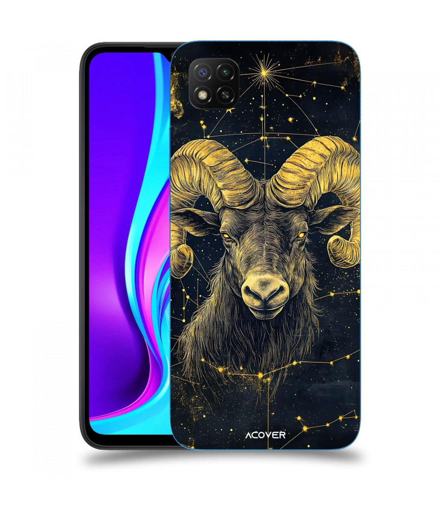 ACOVER Kryt na mobil Xiaomi...