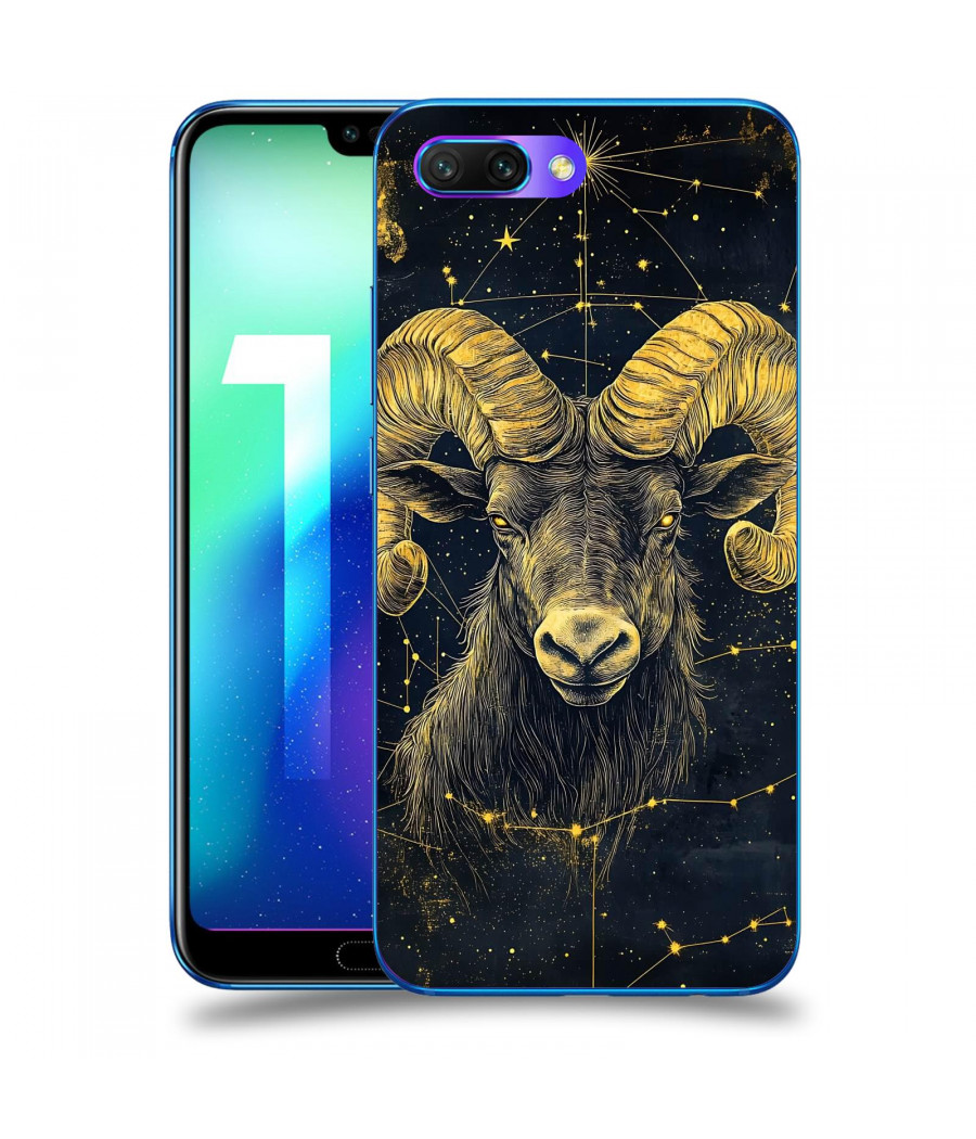 ACOVER Kryt na mobil Honor...