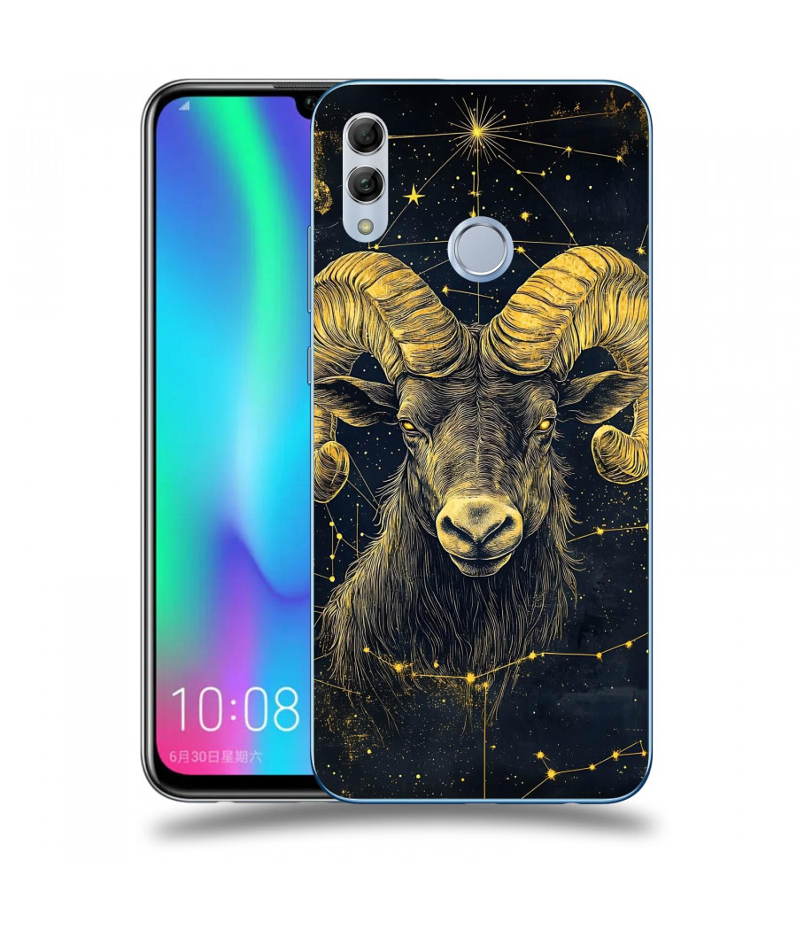 ACOVER Kryt na mobil Honor...