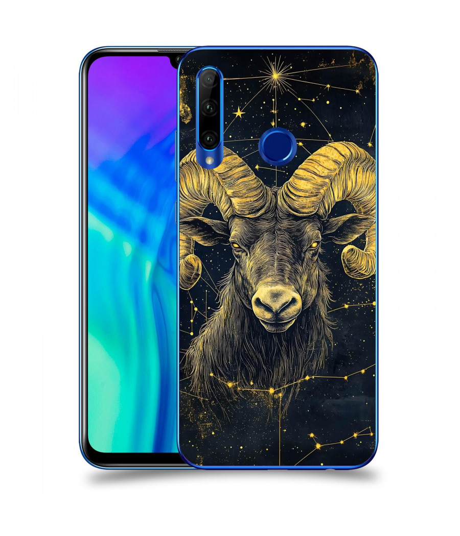 ACOVER Kryt na mobil Honor...