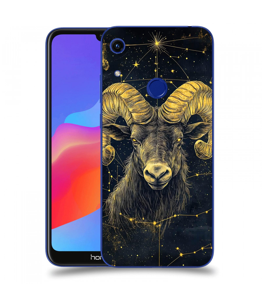 ACOVER Kryt na mobil Honor...