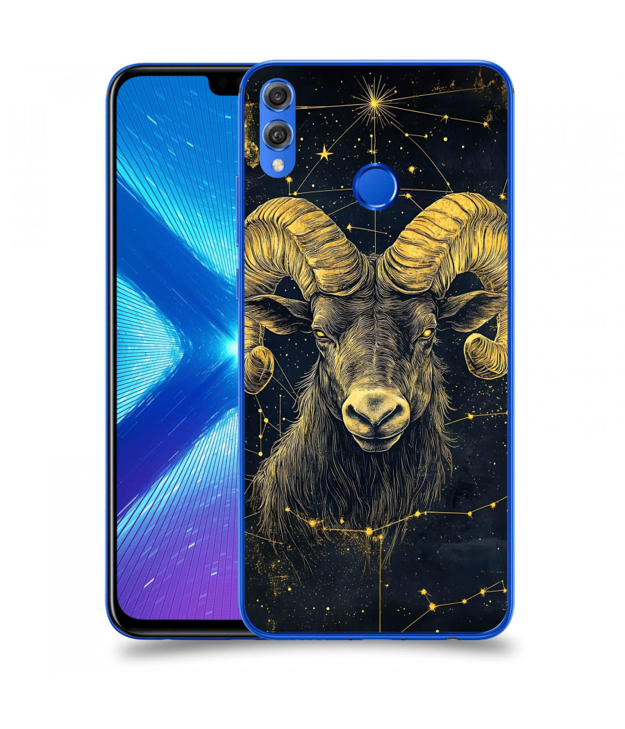 ACOVER Kryt na mobil Honor...