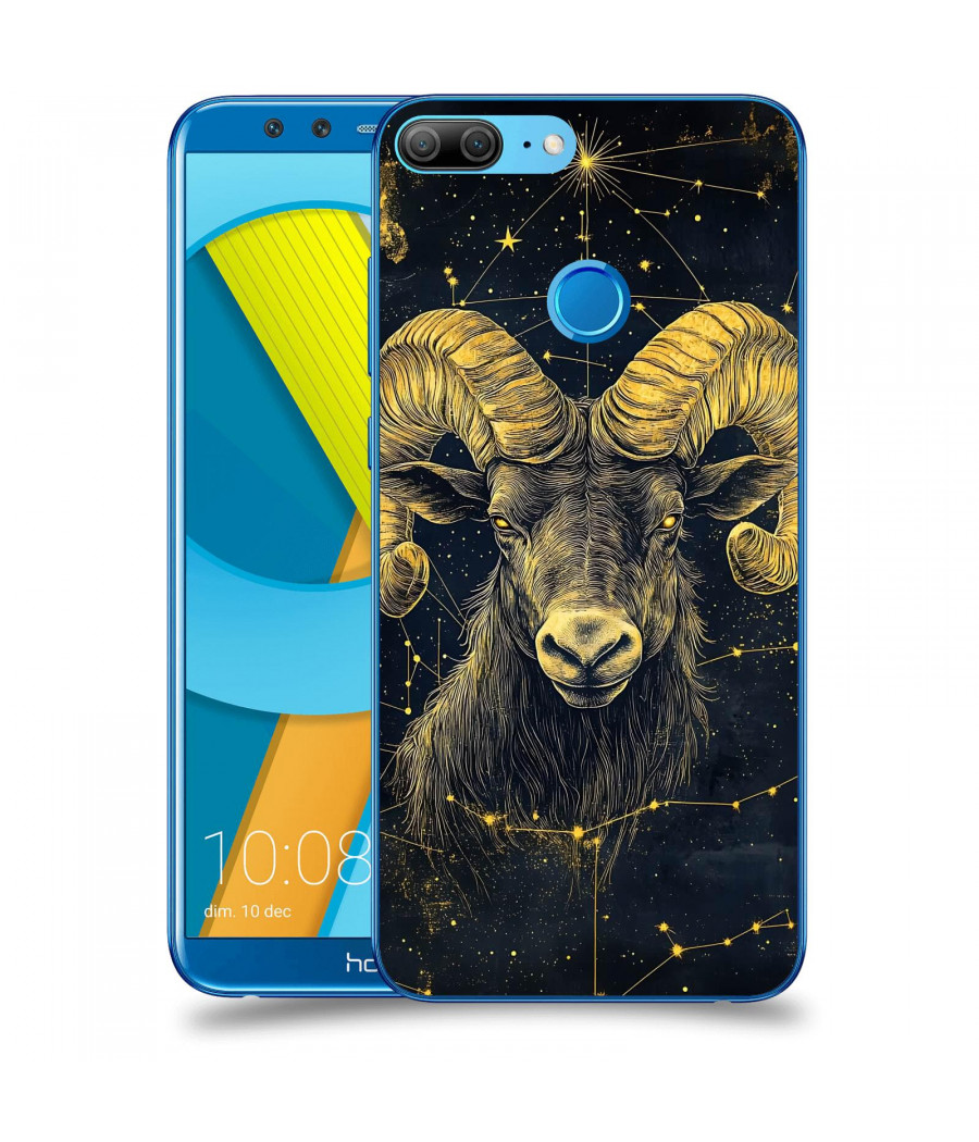 ACOVER Kryt na mobil Honor...