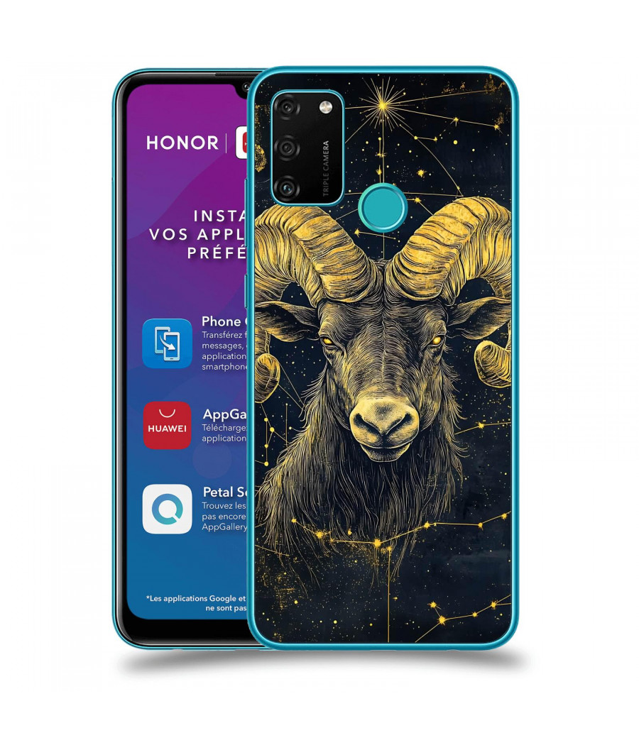 ACOVER Kryt na mobil Honor...